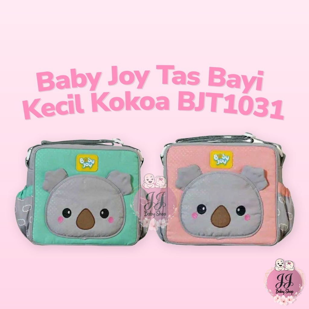 Baby Joy Kokoa กระเป๋าเด็กเล็ก BJT1031