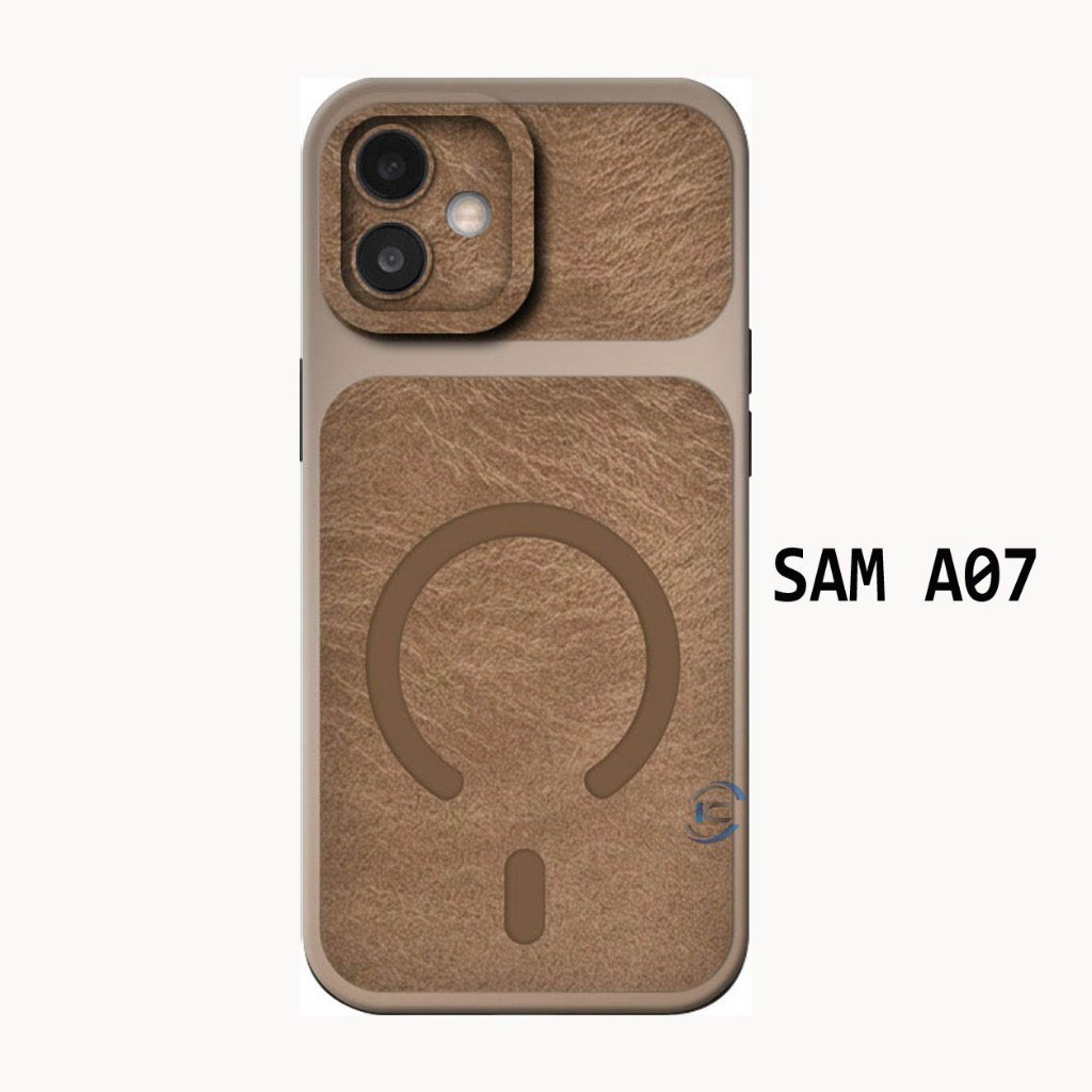 เคส HP Macaron สําหรับ SAMSUNG A07 - เคสโทรศัพท์สําหรับ Samsung A07 - IP 2