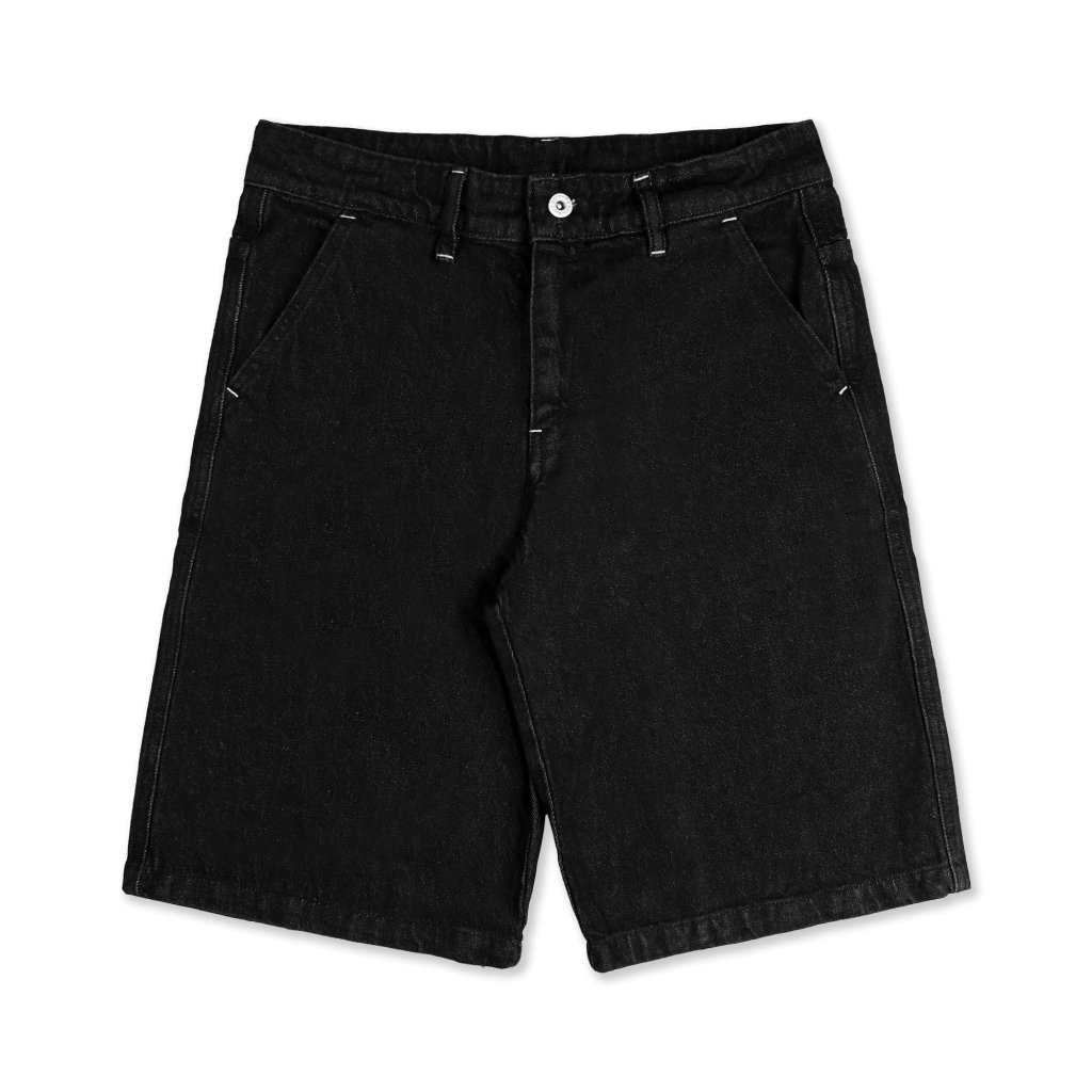 กองข้าวบาร์เลย์ Ornis Black Jort