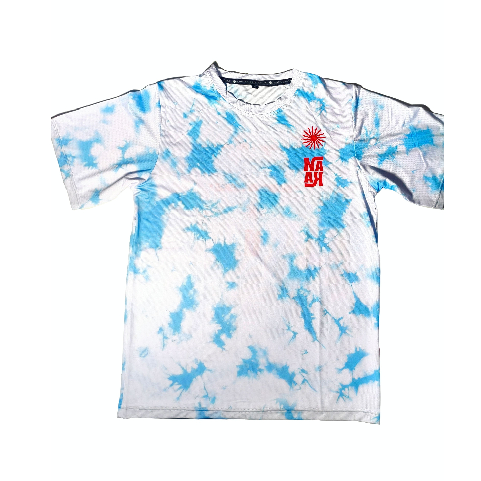 เสื้อวิ่ง Sunday Morning Club โดย Nakmerch.id
