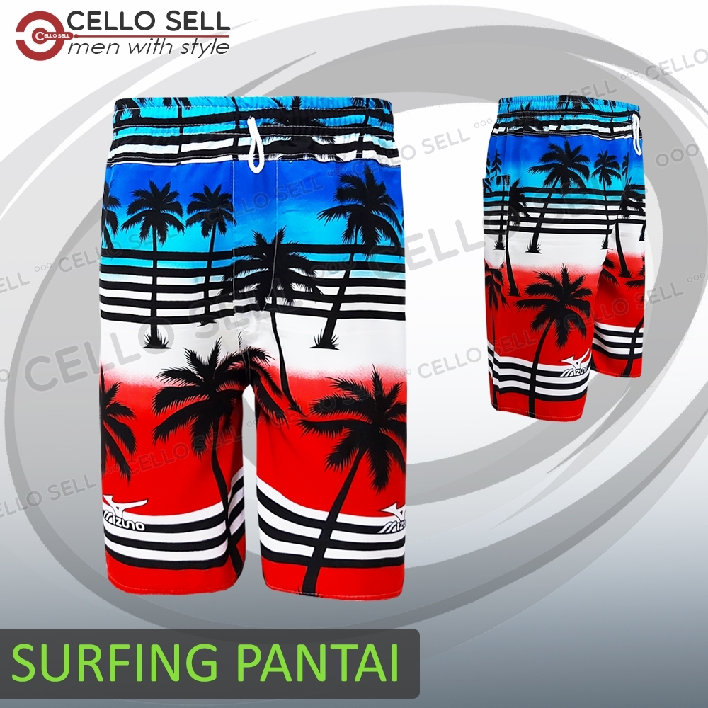 CASUAL SHORTS/SURFING PANTS/BEACH PANTS