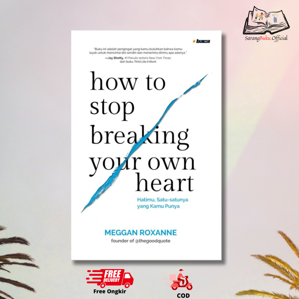 วิธีหยุดทําลายหัวใจของคุณเอง - Megaging Roxanne - อ่าน