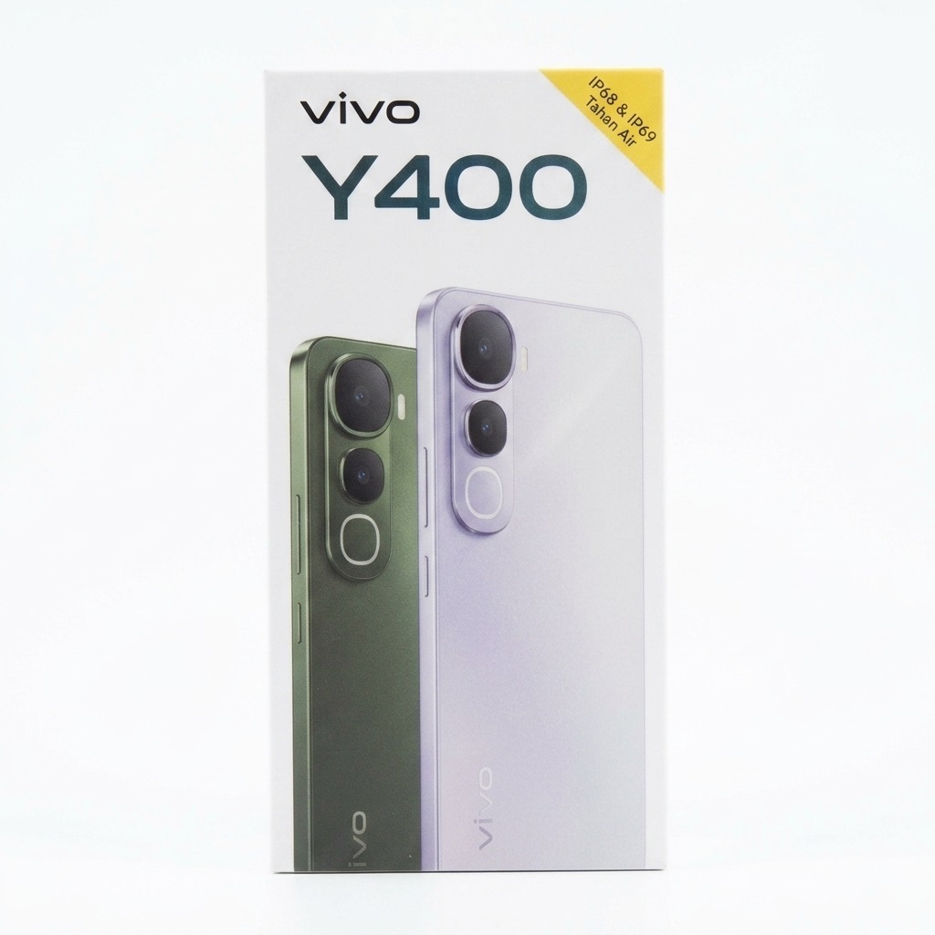 การ์ดบอร์ด VIVO Y400