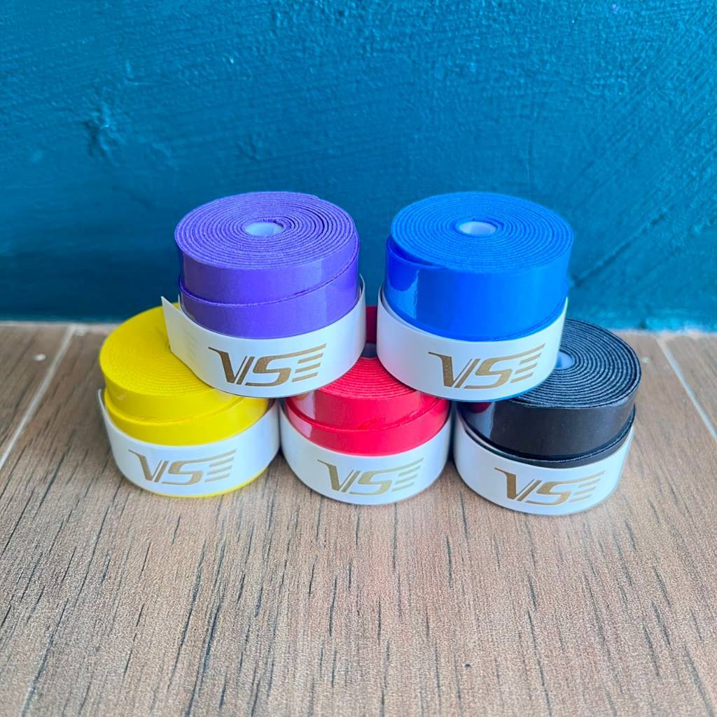 BADMINTON OVERGRIP VS 002