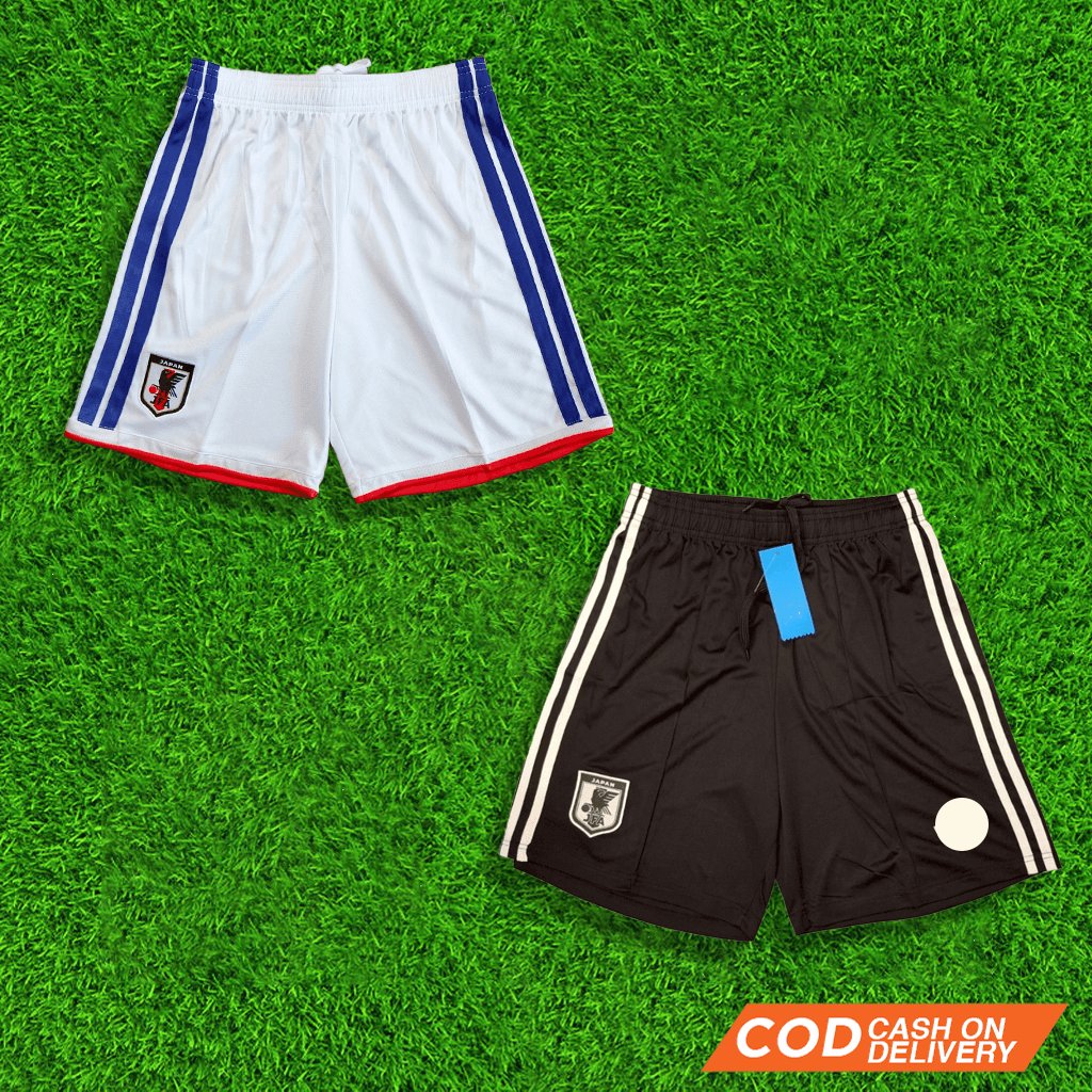 JAPANESE HOME กางเกงฟุตบอล AWAY WC 2026