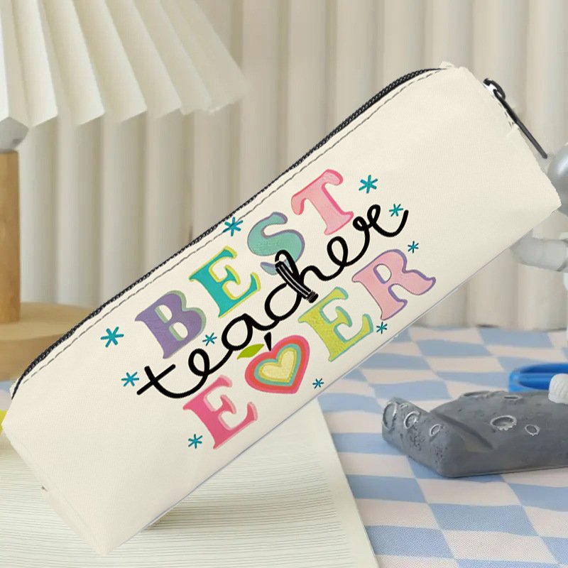 กล่องดินสอ Teacher Day Edition
