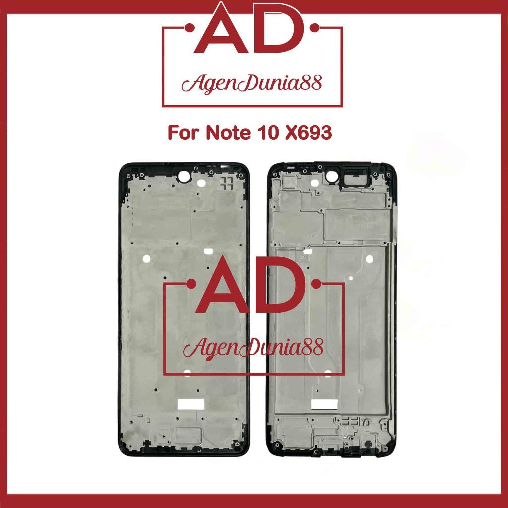กรอบ Lcd World Agent88 สําหรับ Infinix Note 10 X693