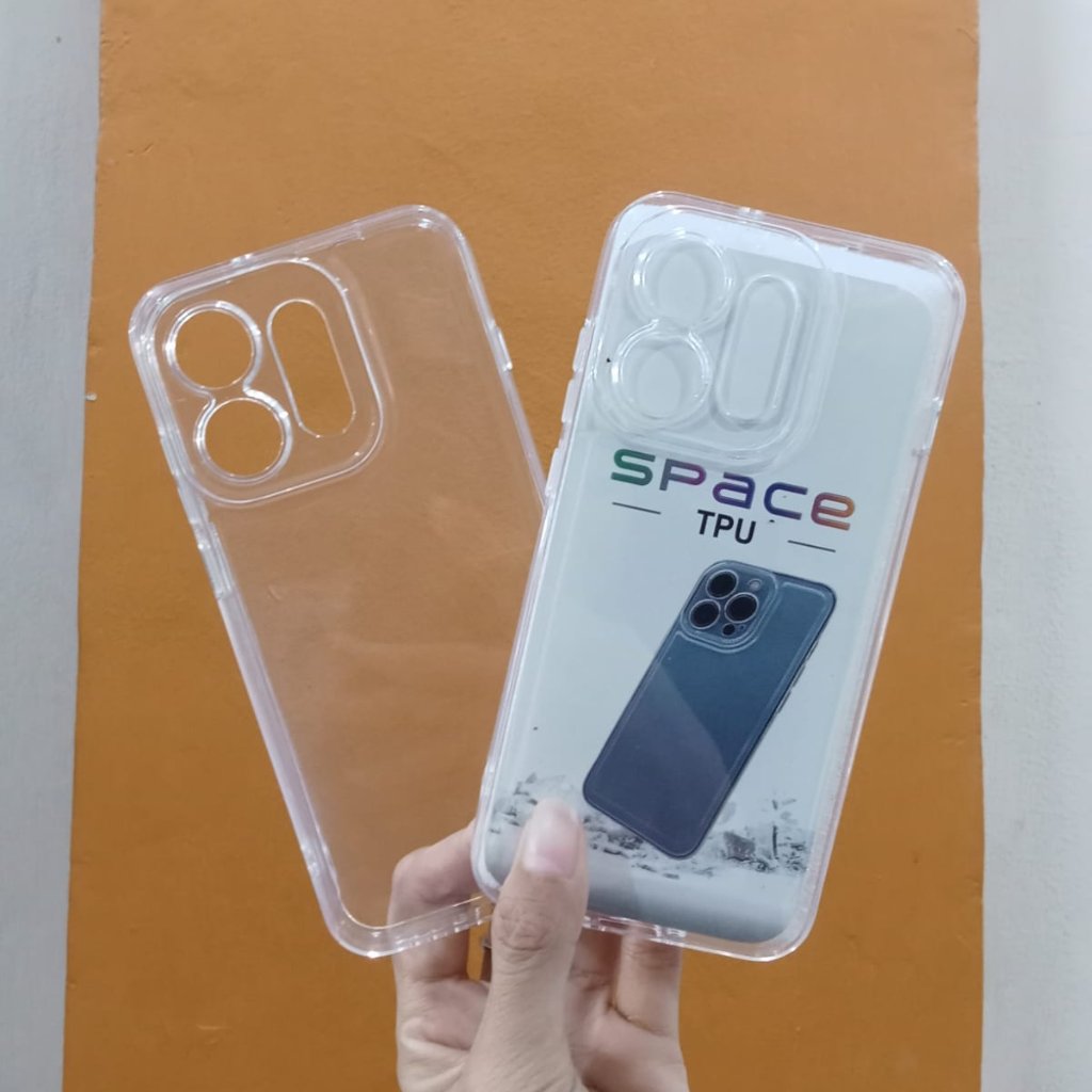 SPACE CASE OPPO RENO 16