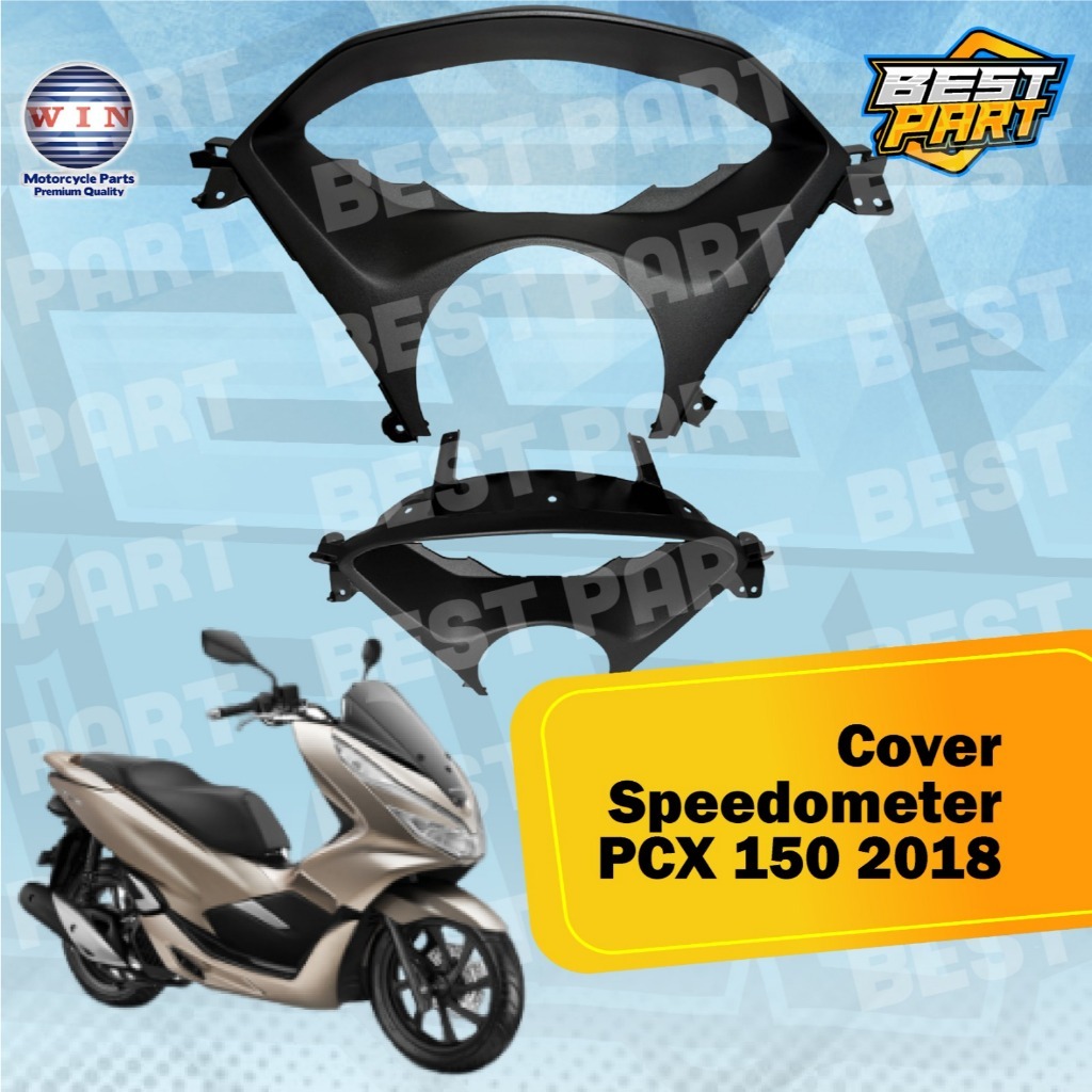 PCX 150 18 SPEEDOMETER COVER WIN BRAND
