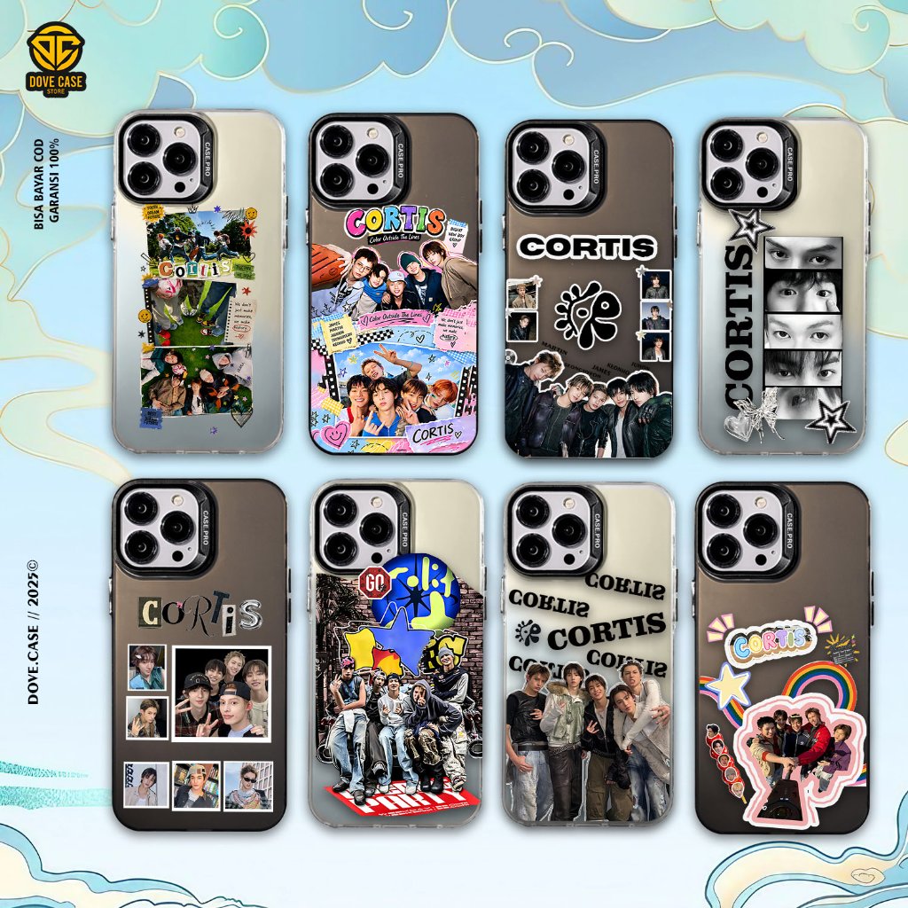 เคส HP IMD KP0P C0RT55 GR0VP V2 - HARDCASE CASING 4KT0R K0R34 - โทรศัพท์ทุกรุ่น
