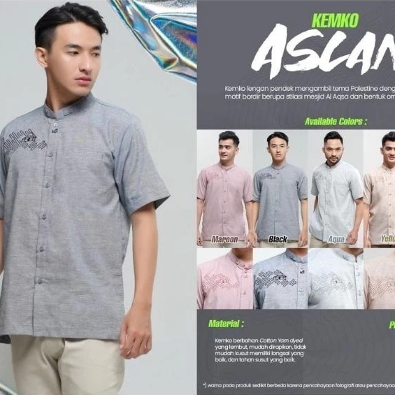 Rabbani - Kemko Aslan Pdk