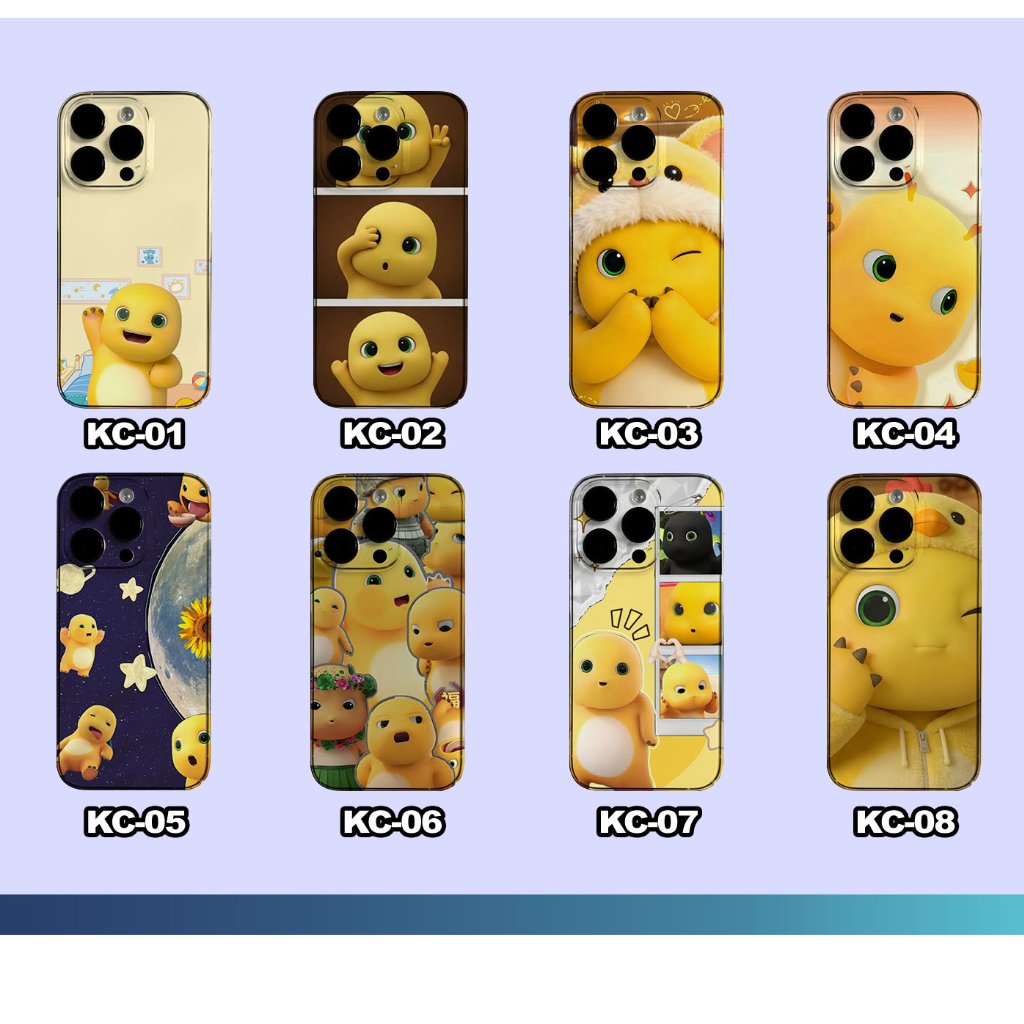 พรีเมี่ยมคุณภาพสูง NAILONG PICTURE HP CASE สําหรับเคส HP ทุกประเภท