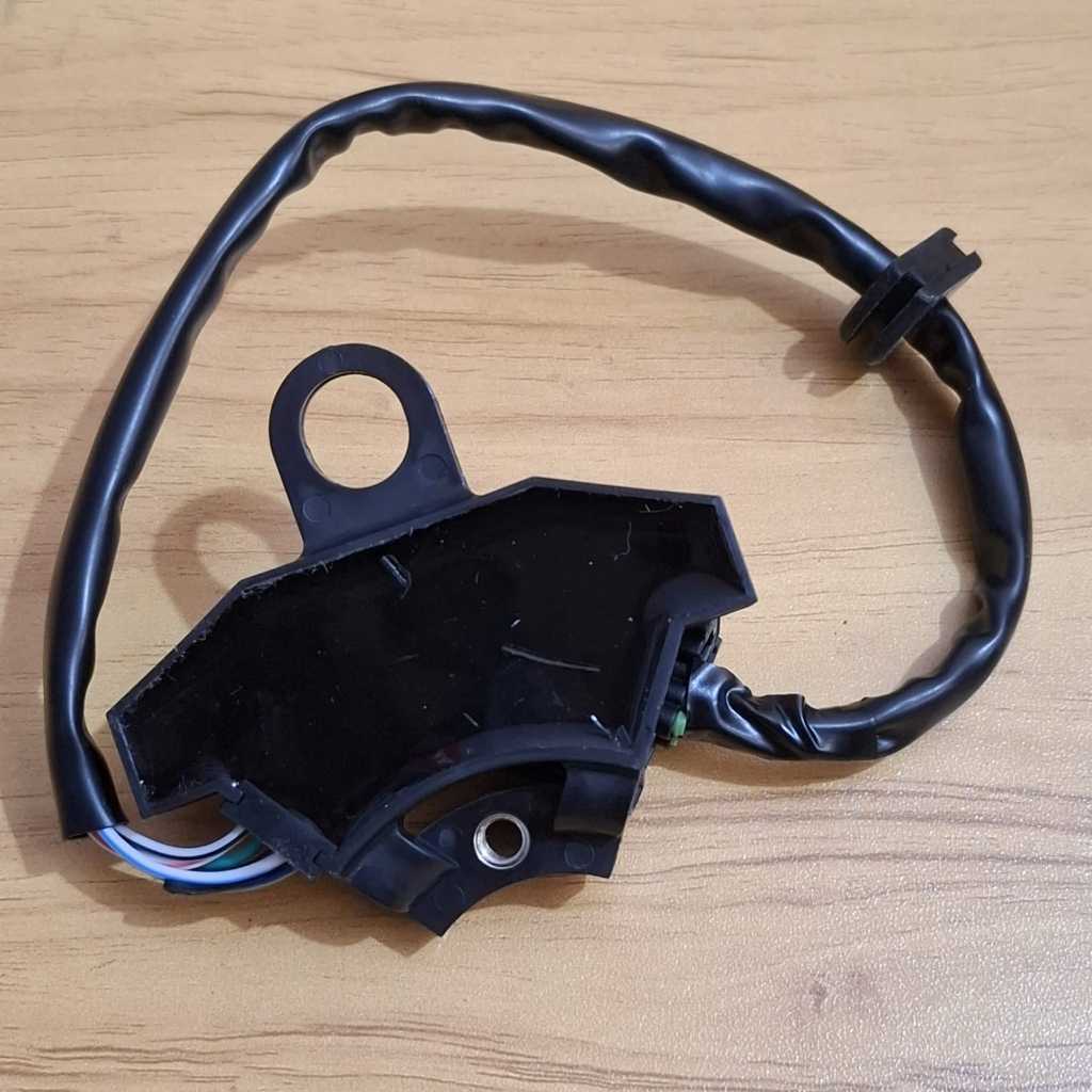 CKP SENSOR VARIO 110 SCOOPY VARIO 110 CKP SENSOR VARIO SPULL 4 ขา