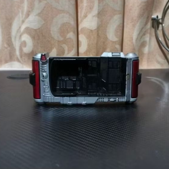 หัวเข็มขัด DX FAIZ DRIVER