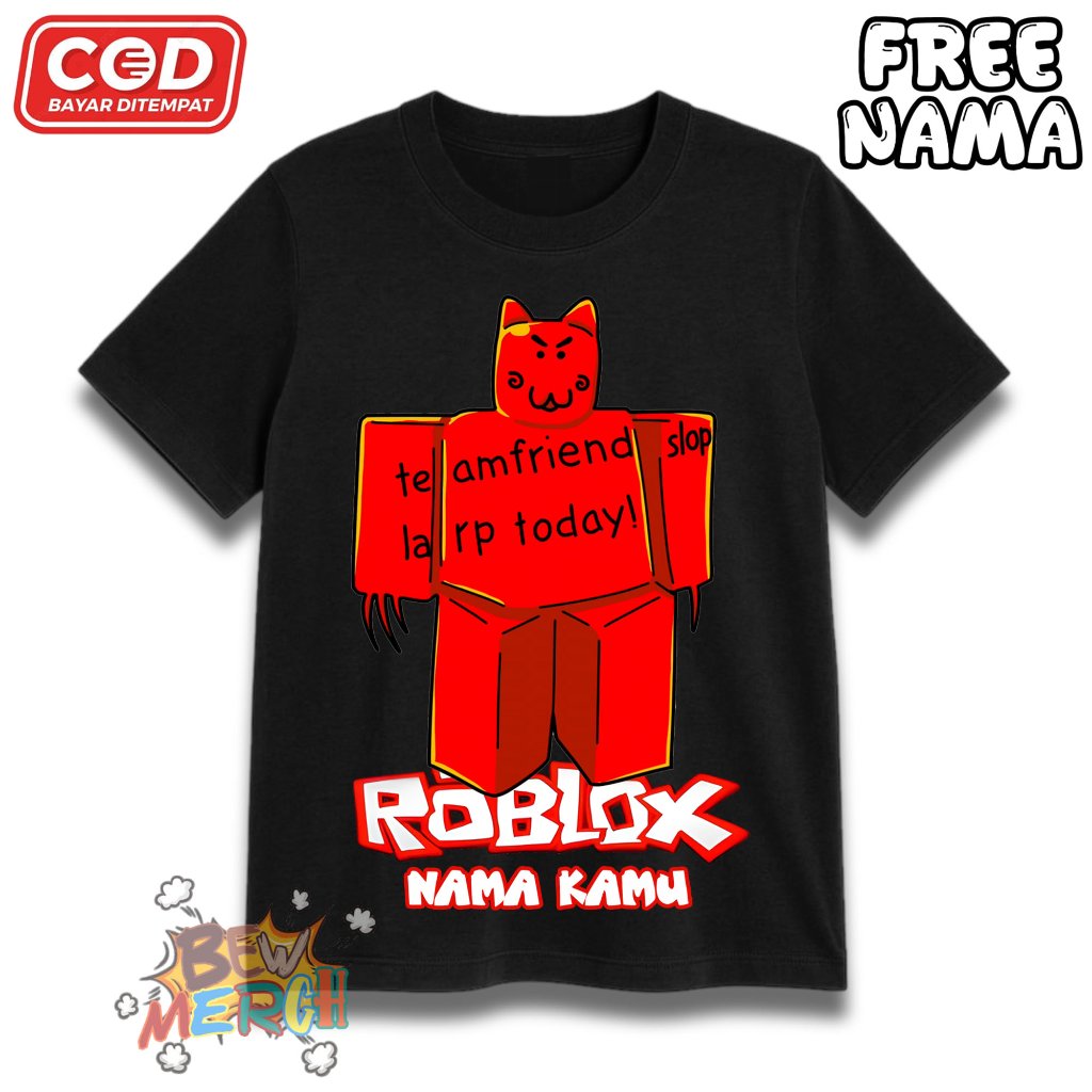 Roblox Forsaken Coolkidd Kids T-Shirt - Cool Roblox Forsaken Coolkidd Kids T-Shirt - เสื้อยืดเด็กชื่