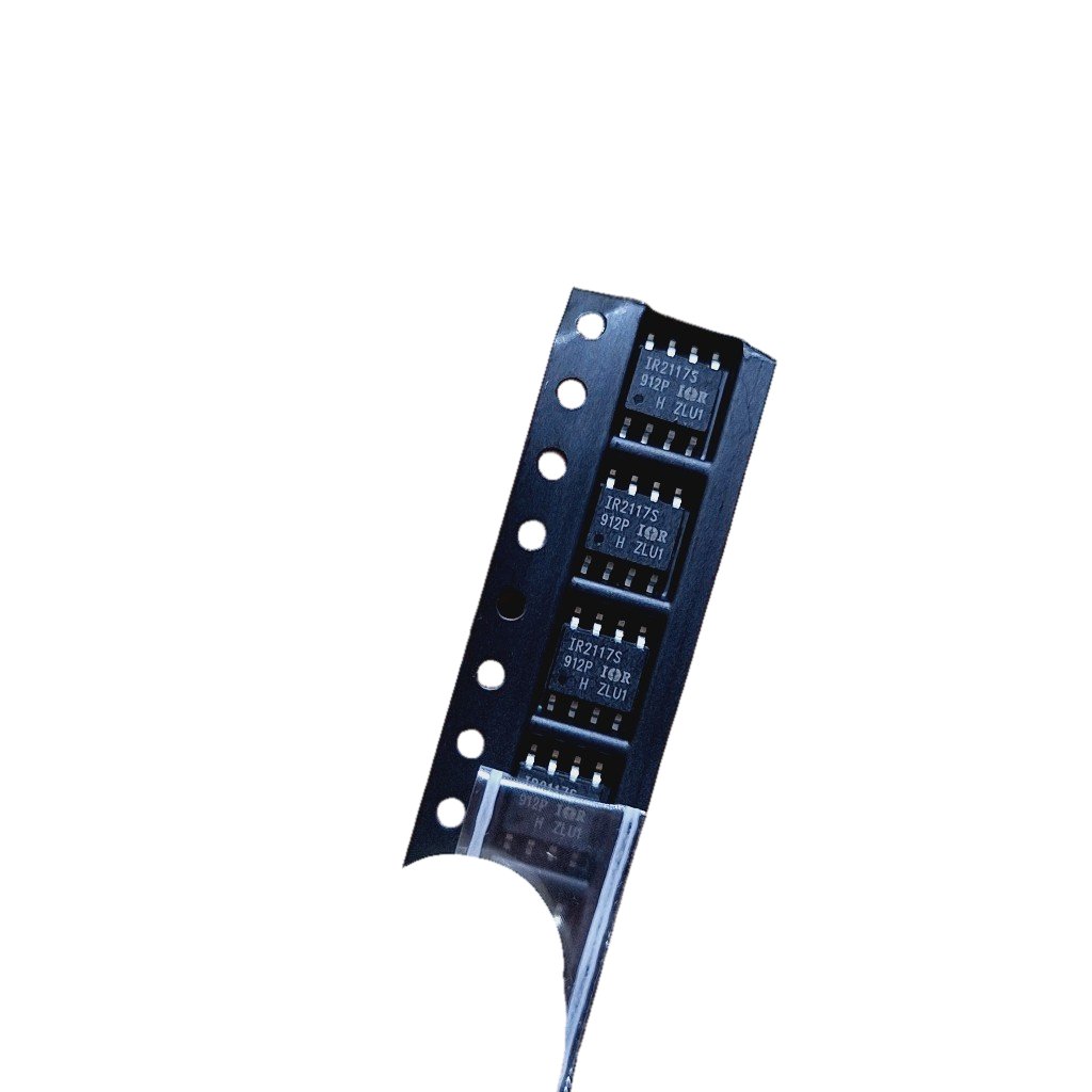 IC IR2117 IR 2117 DIP-8 SOP-8 SMD