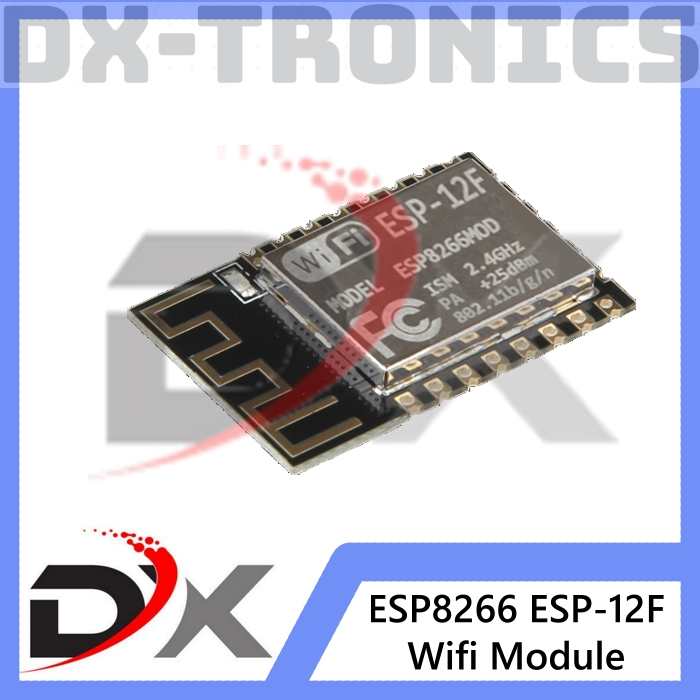 [ราคาเริ่มต้น] Esp8266 ESP-12F IoT Esp12f ESP 12F Esp8266MOD