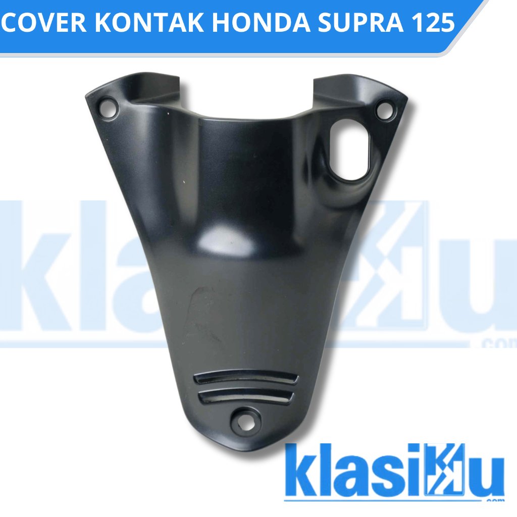 Supra X 125 ฝาครอบกุญแจจุดระเบิด M/P ฝาครอบด้านบน 64320-KPH-700 Original AM