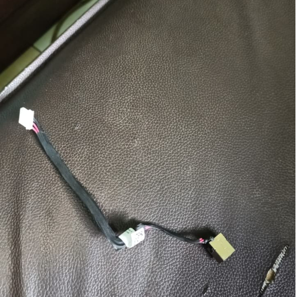 DC Power Jack Acer Aspire E5-411 E5-421 E5-471 V3-472 TravelMate P246 DD0ZQ0AD100 50.MLQN7.001