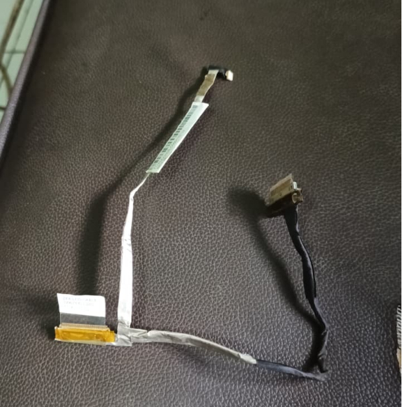 DD0ZE6LC000 สาย LCD Acer Aspire One D257 D270 Gateway LT28, ZE6