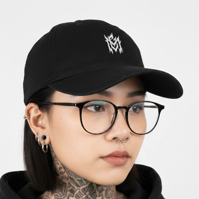 Mtlgr ของแท้ - Dagon Cap