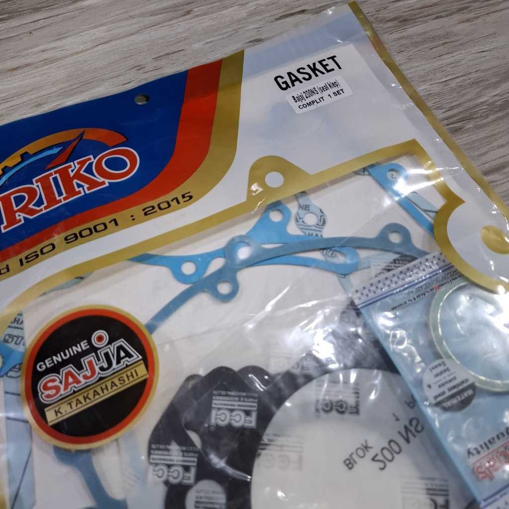 BAJAJ PULSAR 200NS GASKET BAJAJ PULSAR FULSET GASKET PULSAR FULSET GASKET BAJAJ PULSAR GASKET