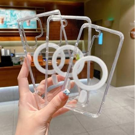 Magsafe สําหรับ Samsung Fold 6/Fold 7/Samsung Flip 4/Flip5/Flip 6/Flip 7