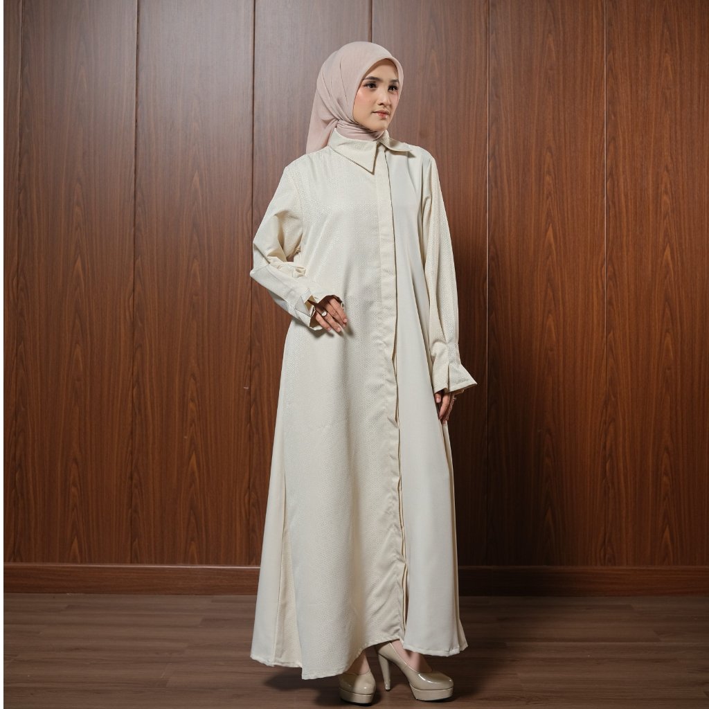 [ศิลปะใหม่] Radwah - Kavya Dress | ชุดเดรสผู้หญิง