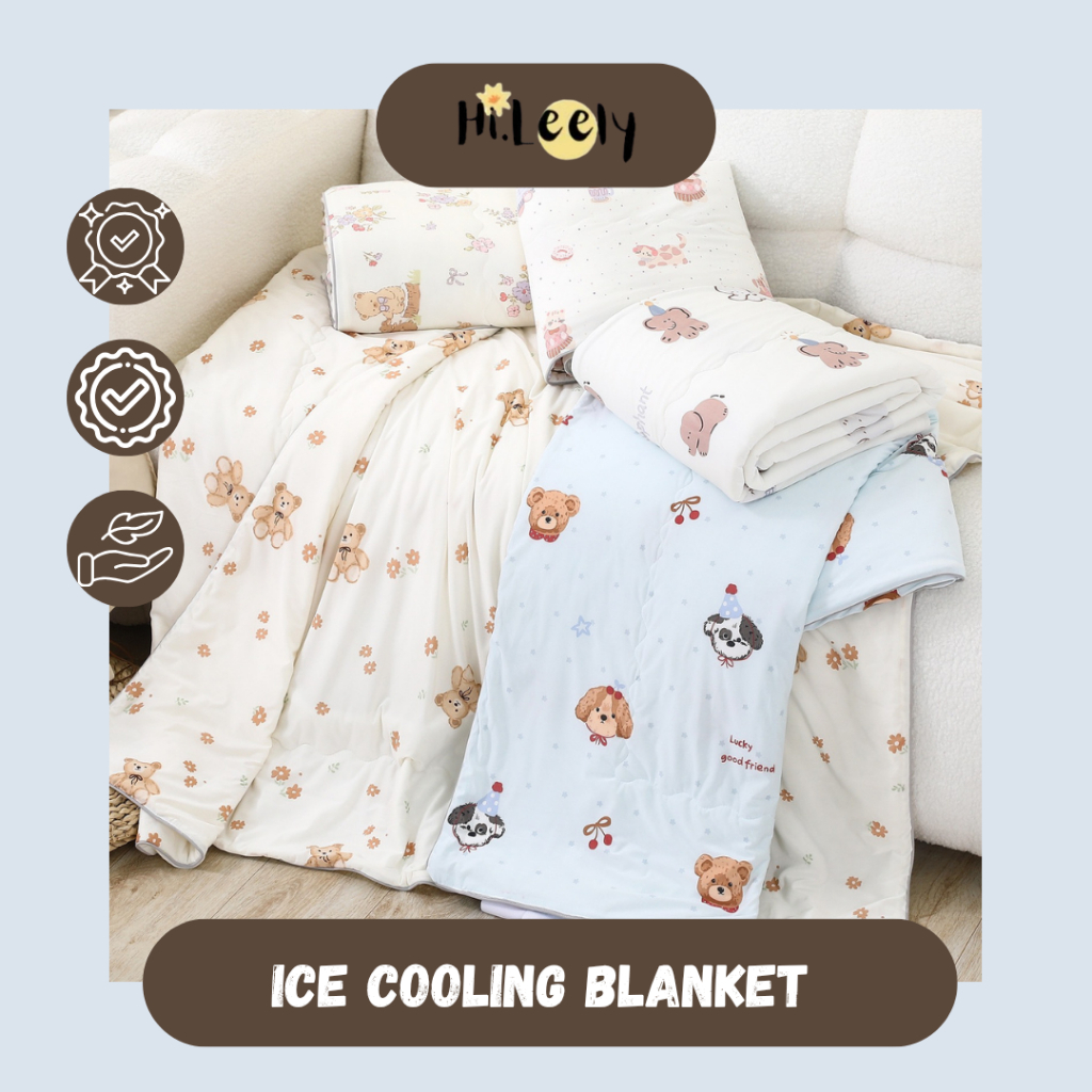 CHILDRENS BLANKETS BAMBOO FIBER COOLING SENSATION CHILDRENS BLANKETS SOFT CHILDRENS BLANKETS