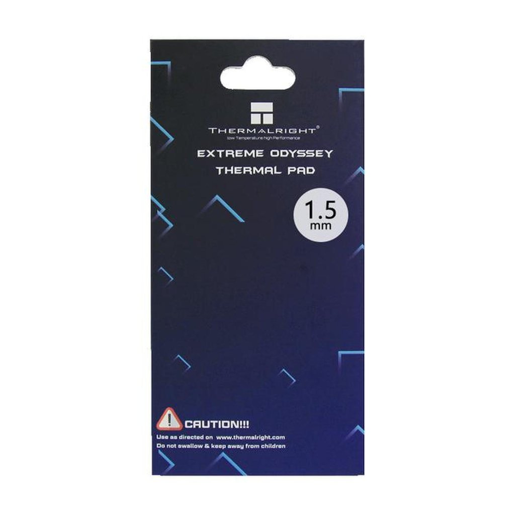 THERMALRIGHT EXTREME ODYSSEY แผ่นความร้อน 85x45x1.5mm