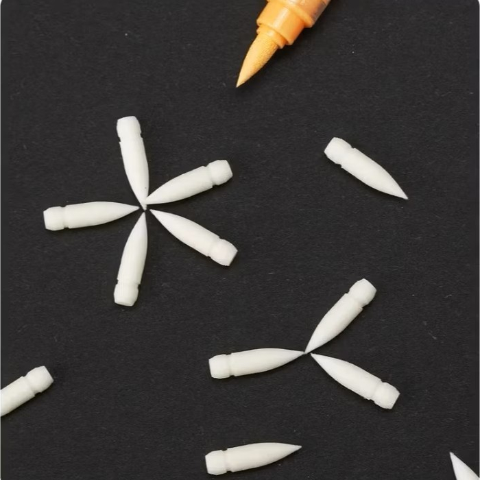 GRASP Acrylic Marker Replacement Nib / ปลายอ่อนทดแทน 1–4mm