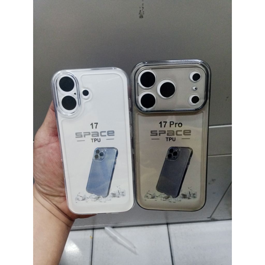 CASING CASE IPHONE 17, 17PRO, 17 PRO MAX IP 17 AIR