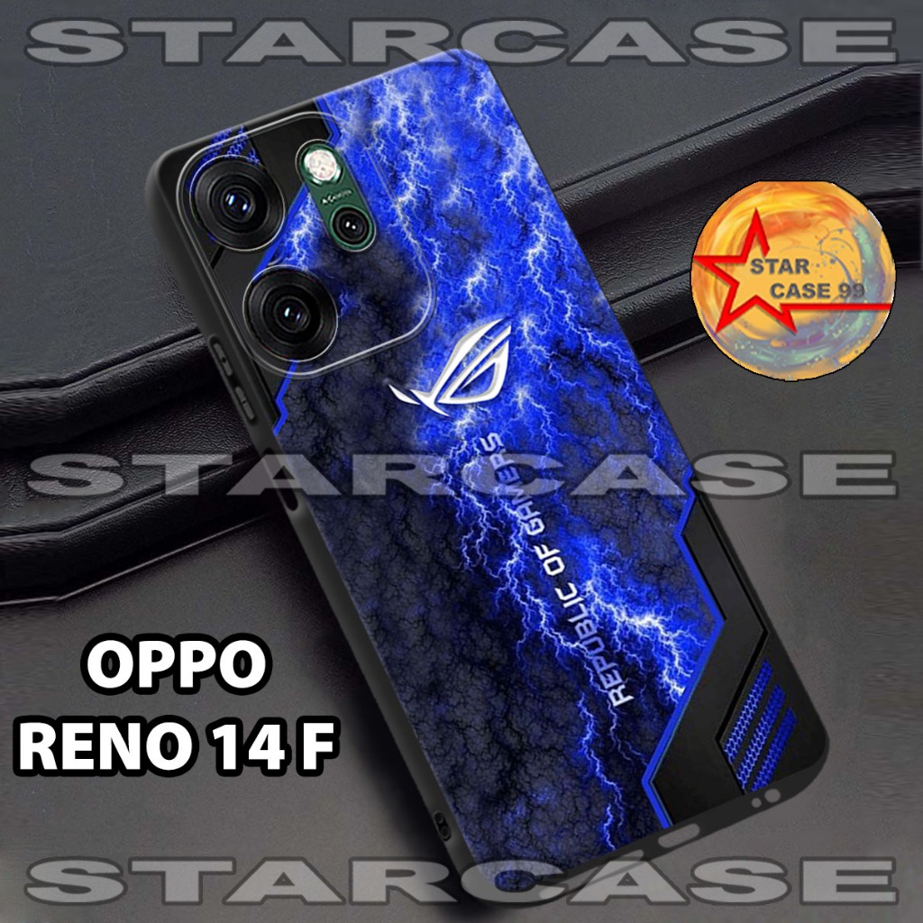ยางเคสอ่อน oppo reno 14f /S23 / เคส oppo reno 14f - เคส hp oppo reno 14f - ซิลิโคน oppo reno 14f - เ