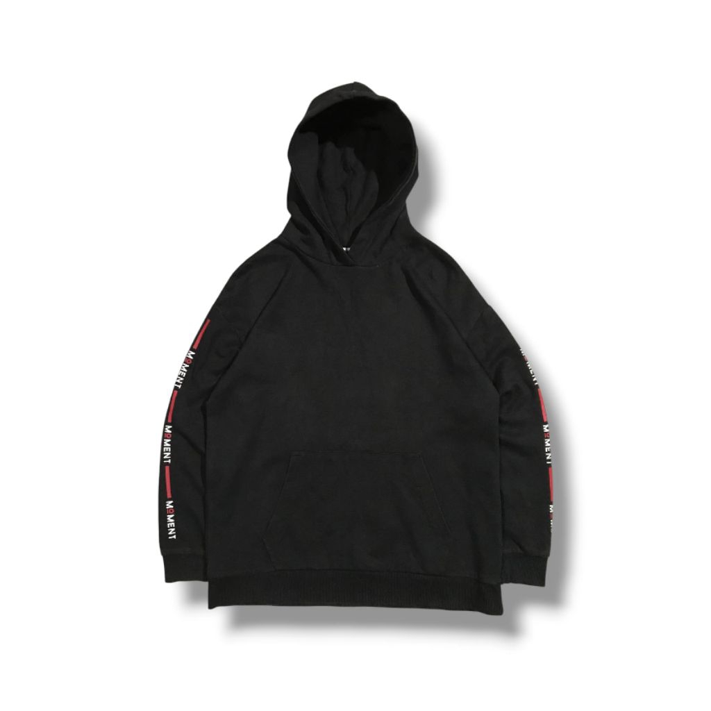 Hoodie list moment black fashion