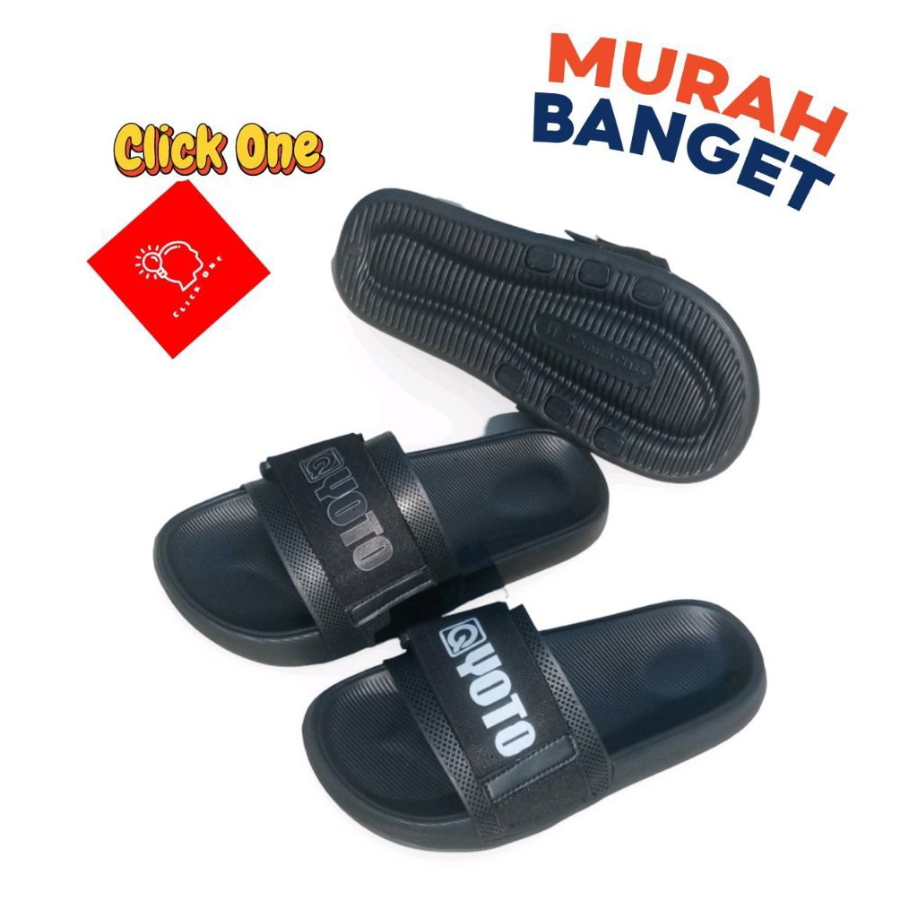 รองเท้าแตะ Pylon Slop อินเทรนด์