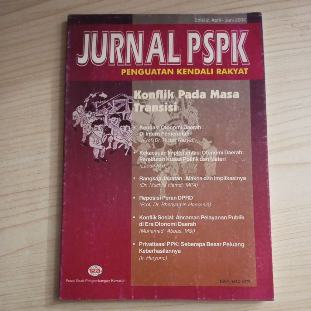 หนังสือบทสรุปฉบับ 2 APRIL JUNE 2002