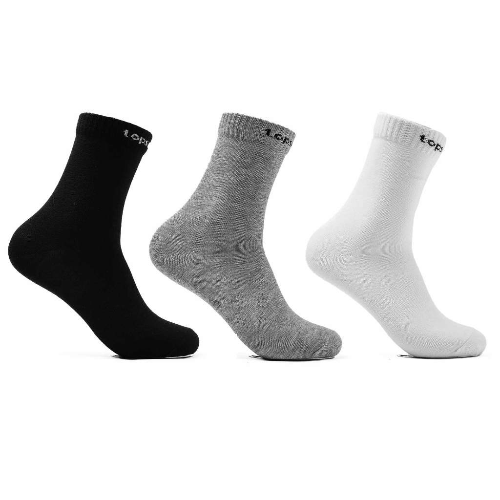 ชุดถุงเท้า Topscore Rexy Crew