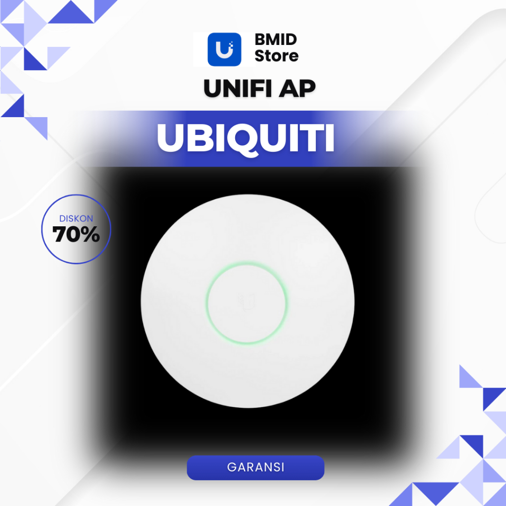 UniFi AP Ubiquiti Access Point องค์กรไร้สาย