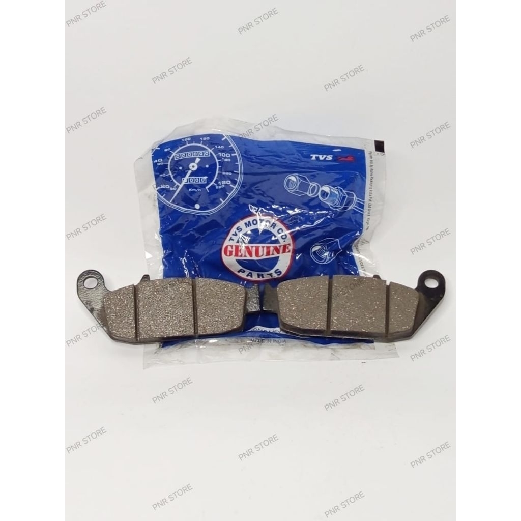 ผ้าดิสเบรคหลัง TVS APACHE AND RONIN