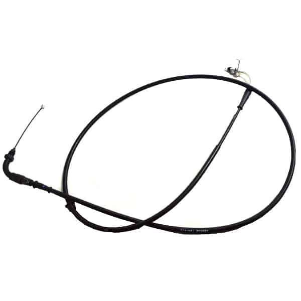 17910 K1A N21 สายแก๊ส A Honda BeAT K1A เดิม Honda