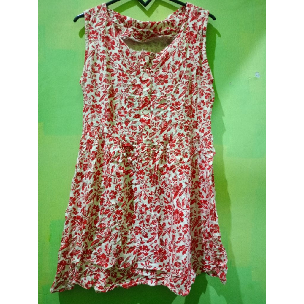 GIRLS CLOTHES DRESS - ADA WOMAN