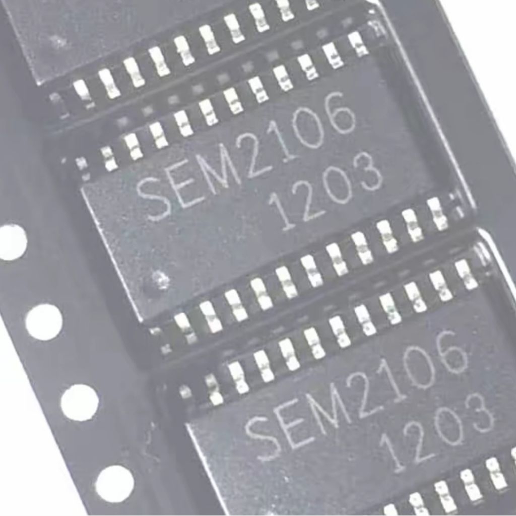 ไอซี SEM2106 SEM 2106 SOP-24