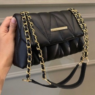 ALUNA BAG/ TAS BAHU WANITA/ TAS SELEMPANG WANITA KEKINIAN
