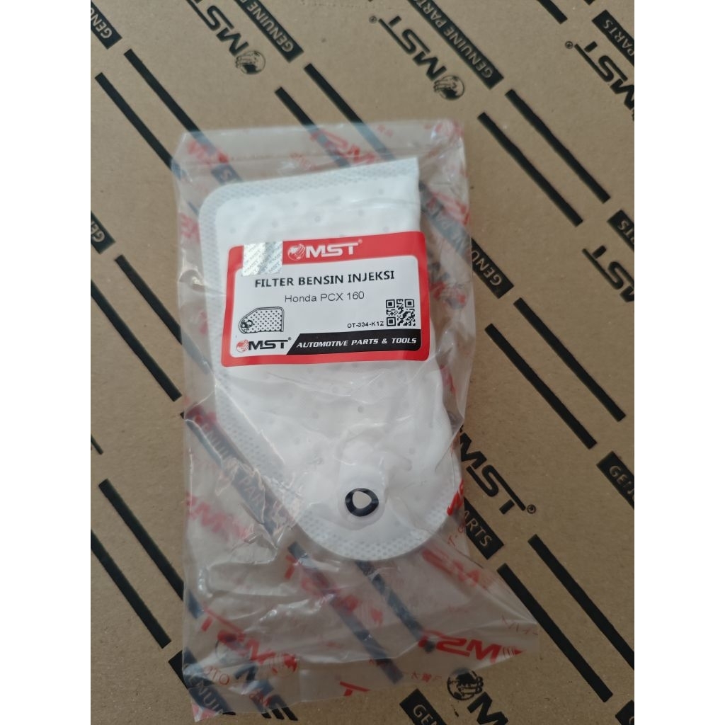 PCX 160 k1z bengsin Filter