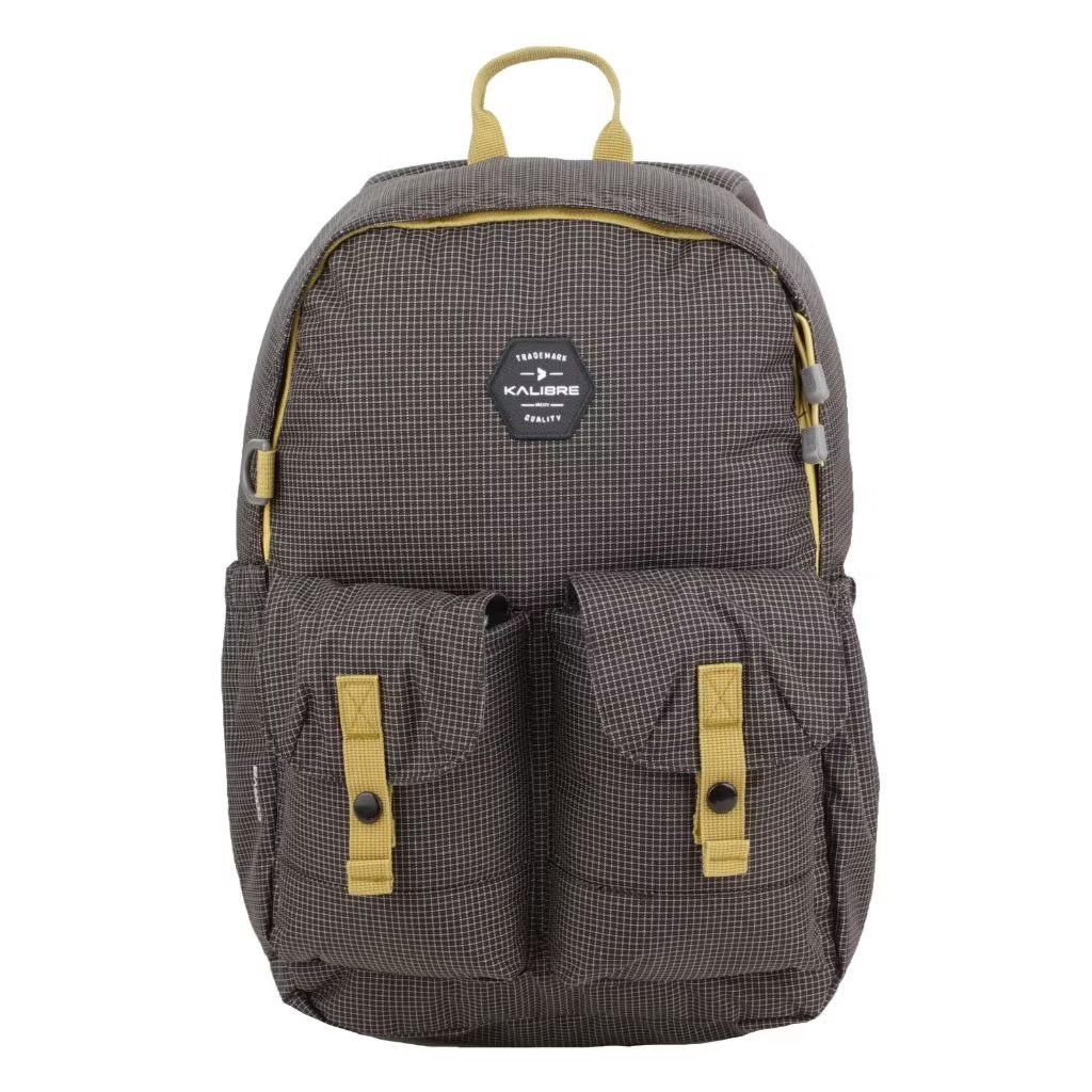 Kalibre Backpack Backpack Corve Black 16L 911617000