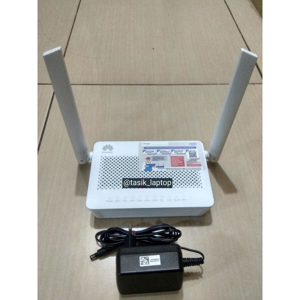 เราเตอร์ Huawei HG8145V5 Dualband 5G