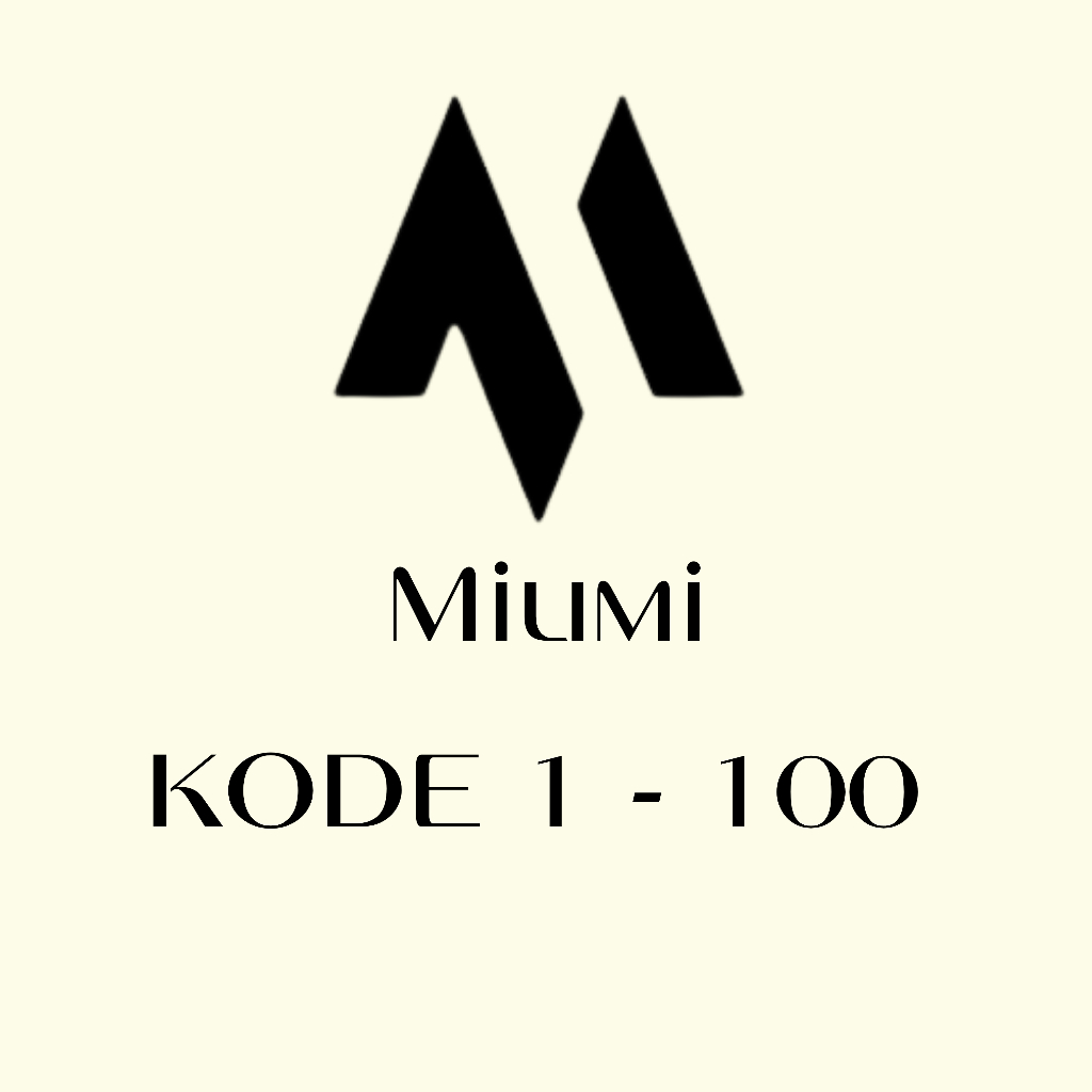 MIUMI LIVE เสื้อยืด OVERSIZE รหัส 1-100