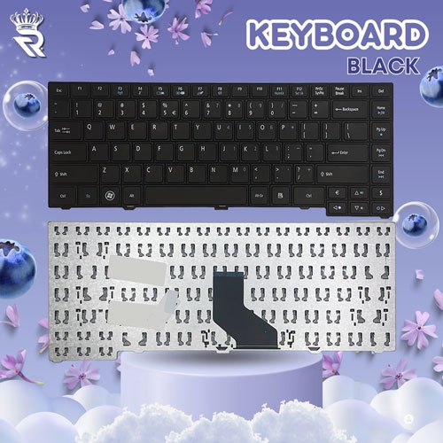 คีย์บอร์ดสําหรับแล็ปท็อป Acer Travelmate 4750Z 4750 4750Z 4750G P243 MS233 TM4750