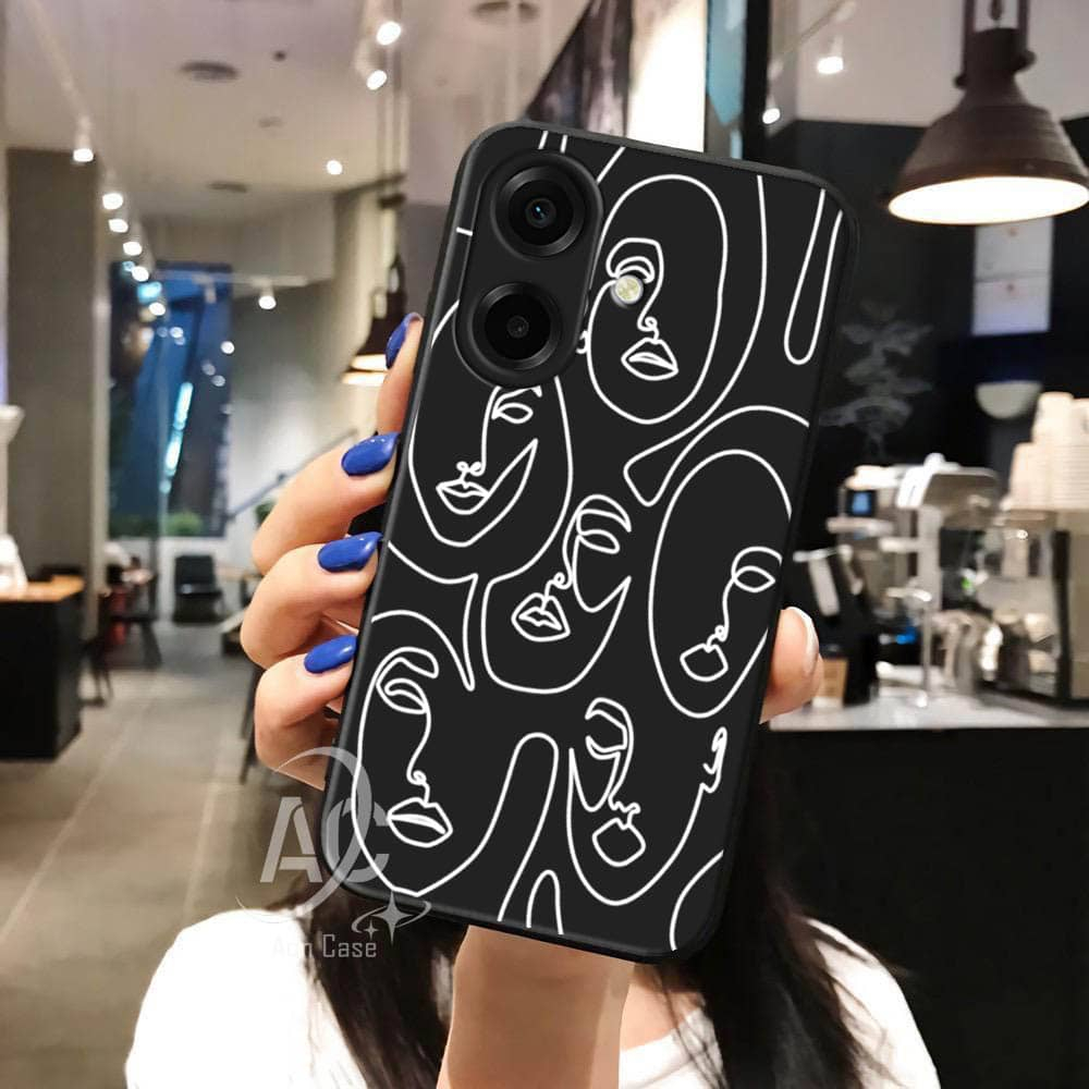 เคส Samsung A07 - เคส Samsung A07 - ตัวป้องกันโทรศัพท์มือถือ - ล่าสุด