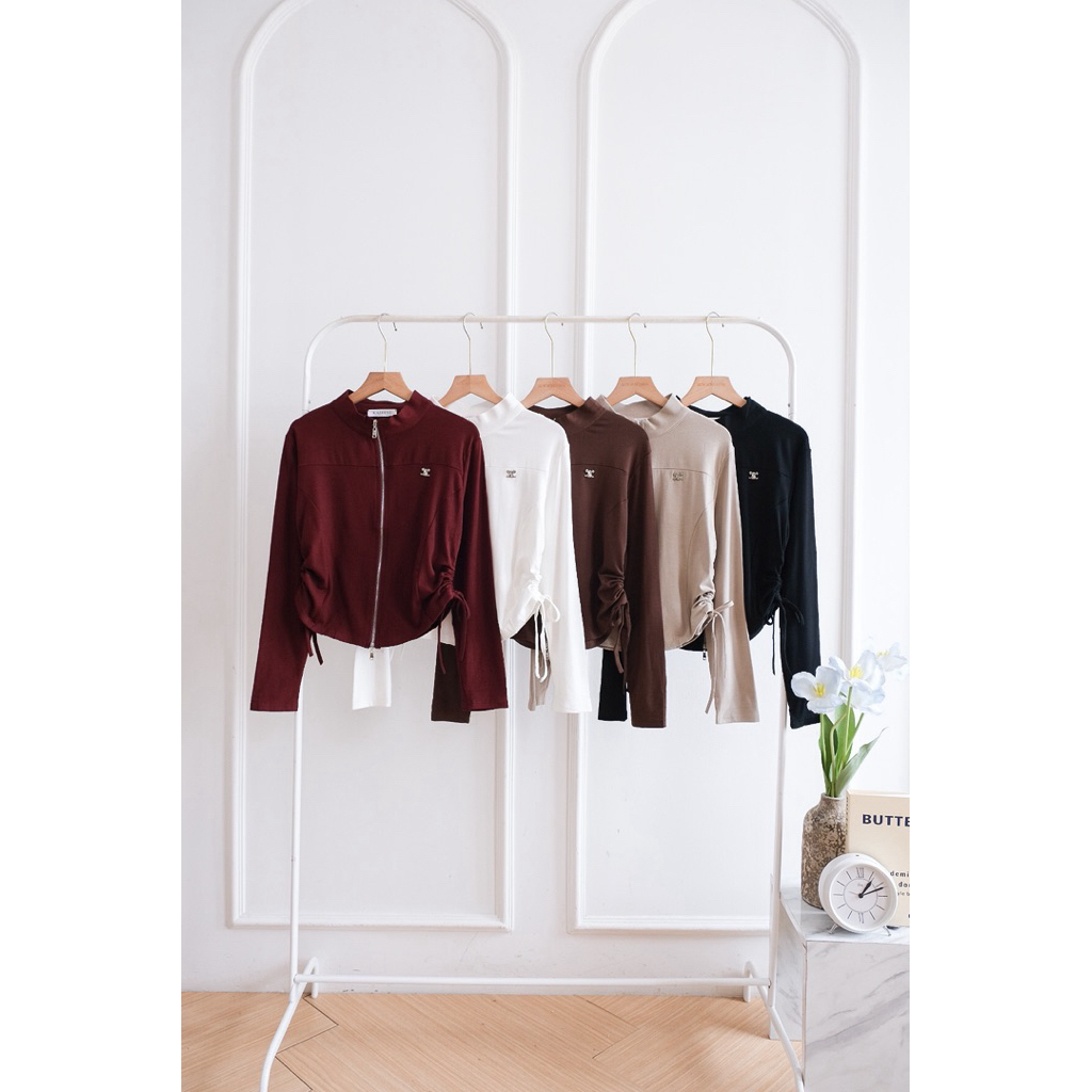 CARDIGAN LAURENT****